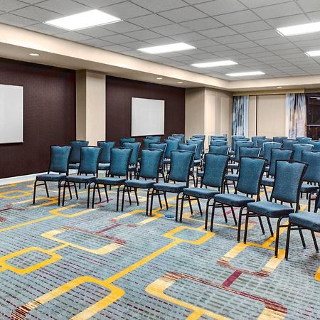 Residence Inn Atlanta Midtown 17Th Street מראה חיצוני תמונה