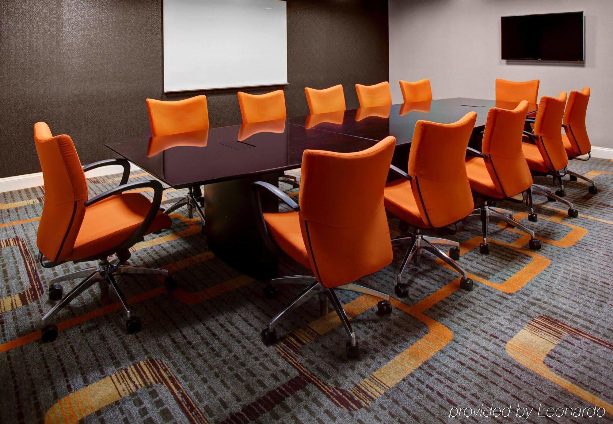 Residence Inn Atlanta Midtown 17Th Street מראה חיצוני תמונה